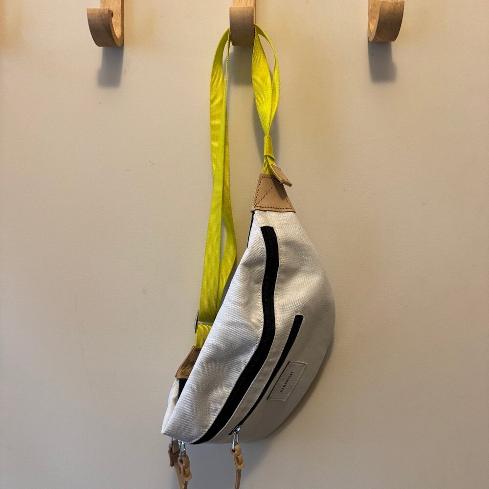 Sandqvist Aste Waist / Crossbody Bag